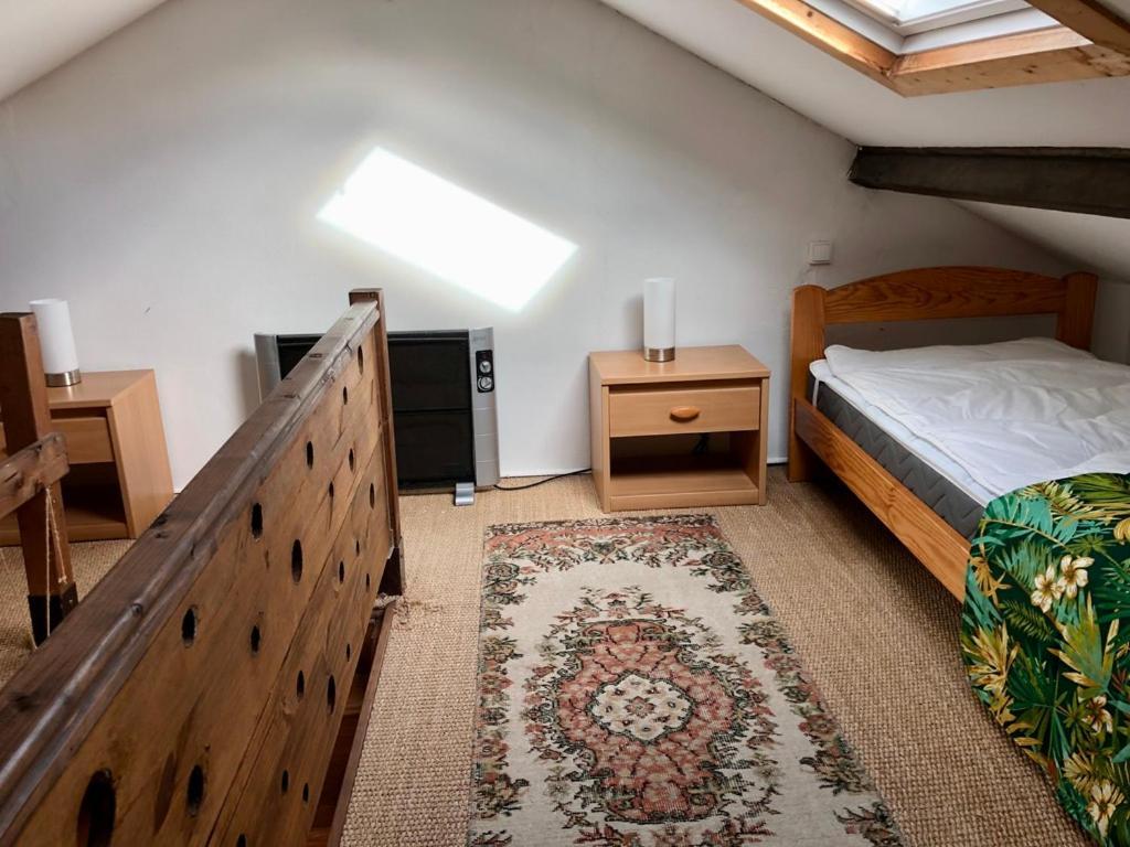 Charmante Maison A Jard Sur Mer Sur La Cote Vendeenne Exterior foto